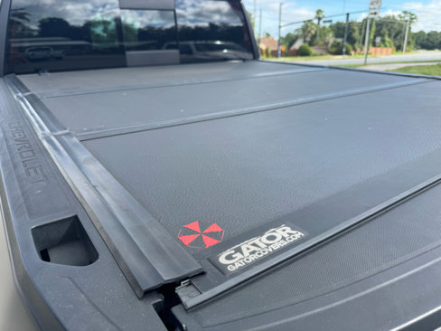 Used 2019 Chevrolet Silverado 1500 LTZ w/ LTZ Plus Package image 28