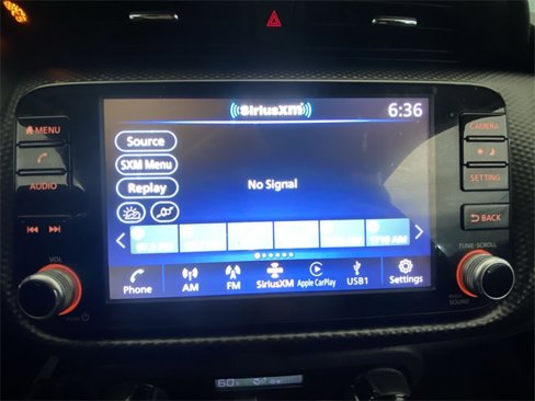 Used 2021 Nissan Kicks SV image 16