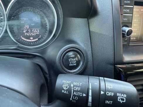 Used 2015 MAZDA CX-5 Grand Touring image 20