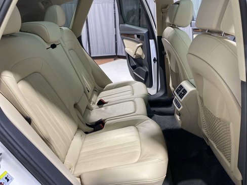 Used 2018 Audi Q5 2.0T Premium Plus image 13