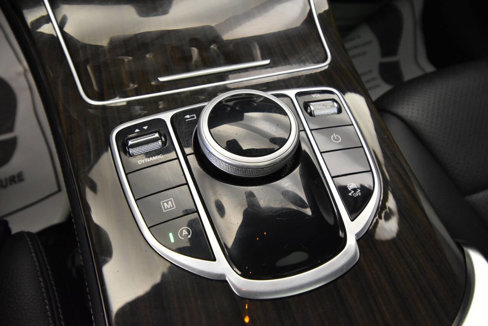 Used 2018 Mercedes-Benz GLC 300 image 18