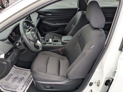 Certified 2020 Nissan Altima 2.5 S image 19