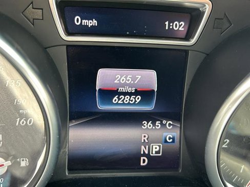 Used 2017 Mercedes-Benz GLA 250 4MATIC image 14