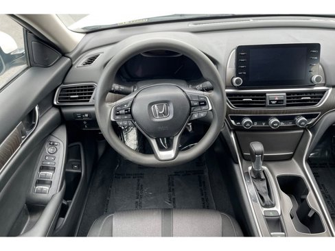 Used 2020 Honda Accord EX image 16