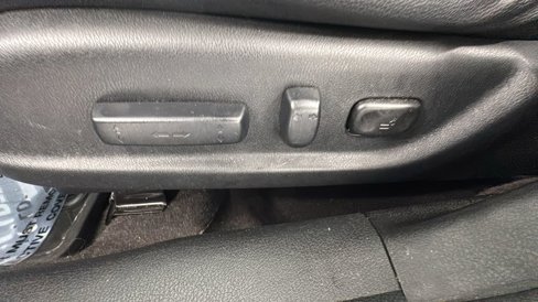 Used 2015 Honda Crosstour EX-L image 11