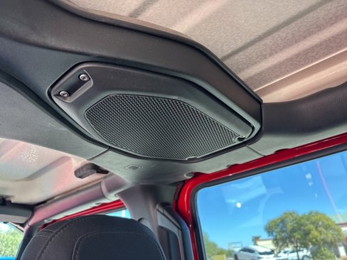 Used 2019 Jeep Wrangler Unlimited Sport image 44