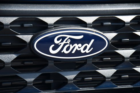 New 2025 Ford Maverick XL image 33