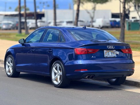 Used 2015 Audi A3 1.8T Premium image 3
