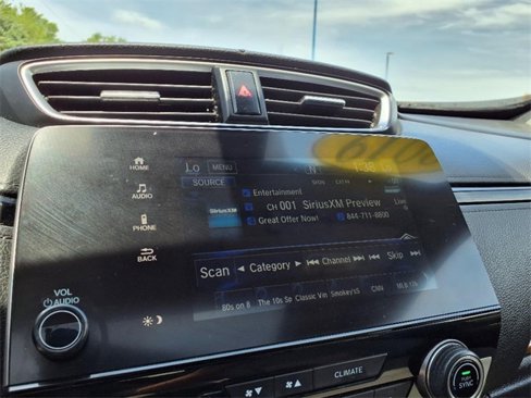 Used 2019 Honda CR-V EX image 18