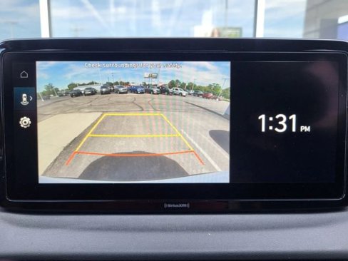 Used 2023 Hyundai Santa Fe SEL image 33