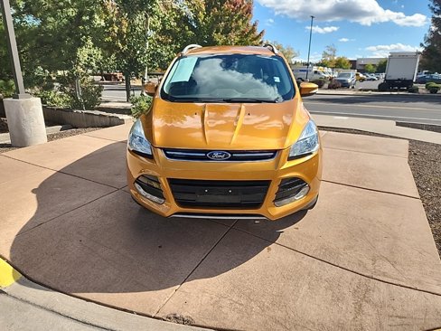 Used 2016 Ford Escape Titanium image 12