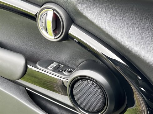 Used 2019 MINI Cooper S w/ Storage Package image 27