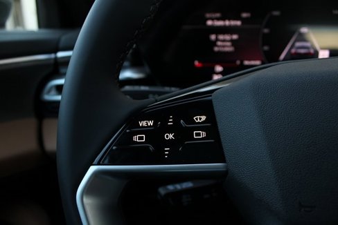 New 2025 Audi A5 2.0T Premium Plus image 12