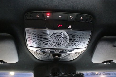 Used 2020 Mercedes-Benz G 550 image 40