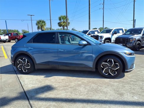 Used 2022 Hyundai Ioniq 5 SEL w/ Cargo Package image 33
