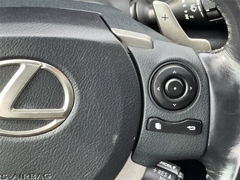 Used 2015 Lexus IS 250 image 13