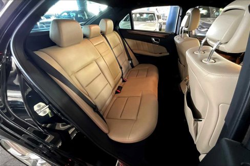 Used 2013 Mercedes-Benz E 350 Sedan image 20