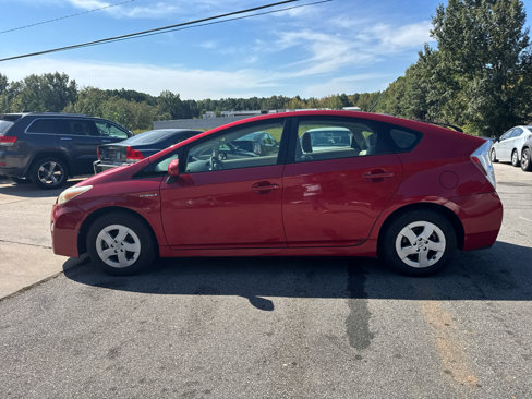 Used 2010 Toyota Prius image 9