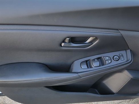 New 2025 Nissan Sentra S image 16