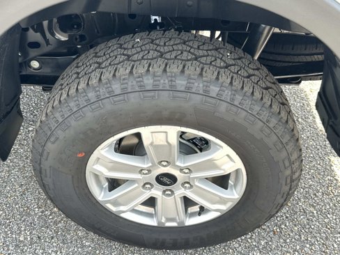 Used 2025 Ford Ranger XL image 8