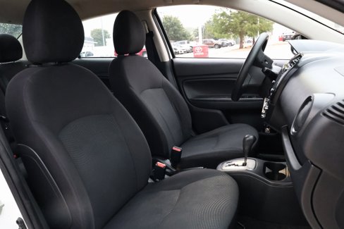 Used 2019 Mitsubishi Mirage G4 ES image 31