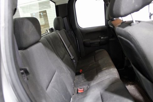 Used 2012 Chevrolet Silverado 1500 LT w/ All-Star Edition image 24