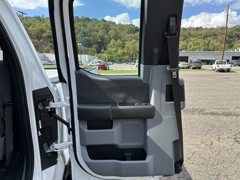 New 2025 Ford F350 XL w/ STX Appearance Package image 42
