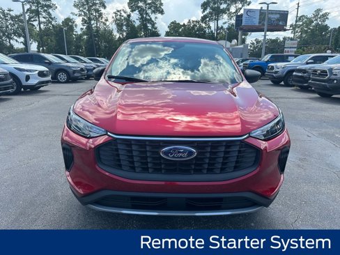 New 2025 Ford Escape Active image 10