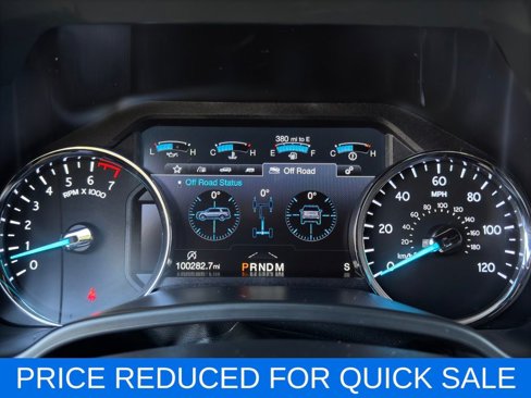 Used 2019 Ford Expedition XLT w/ Equipment Group 202A image 6