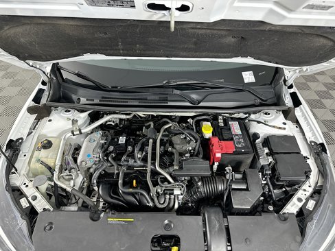 Used 2022 Nissan Sentra SV image 31