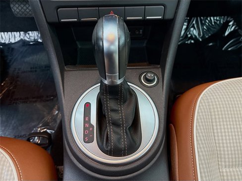 Used 2016 Volkswagen Beetle 1.8T Classic image 15
