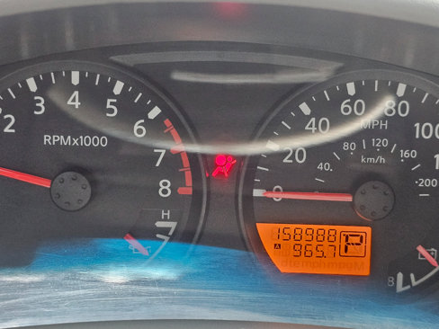 Used 2016 Nissan Frontier SV image 33