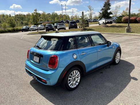 Used 2015 MINI Cooper S image 7