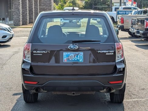 Used 2013 Subaru Forester 2.5X image 4