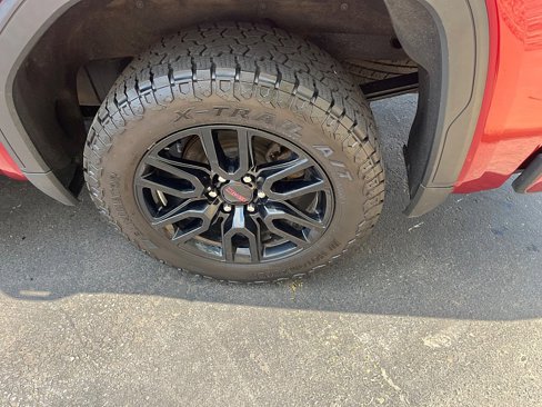 Used 2019 GMC Sierra 1500 Elevation image 9