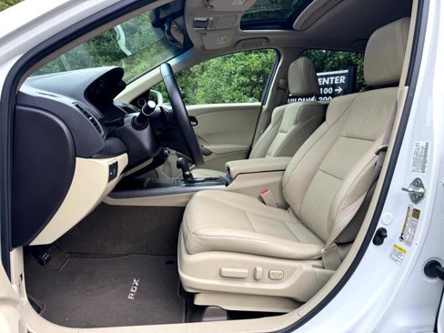 Used 2013 Acura RDX FWD w/ Technology Package image 21