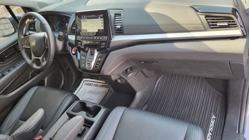 Used 2023 Honda Odyssey Touring image 19