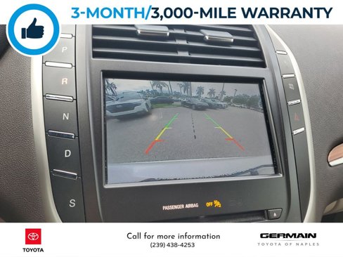 Used 2019 Lincoln MKC Select w/ Select Plus Package image 27