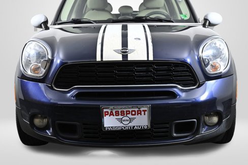 Used 2013 MINI Cooper Countryman S image 2