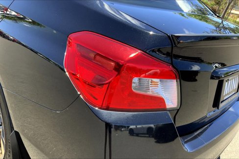 Used 2016 Subaru WRX image 26