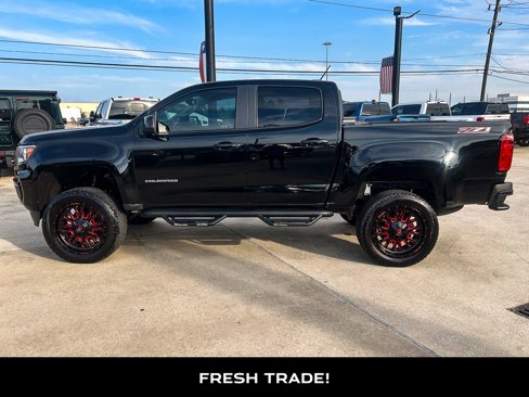 Used 2022 Chevrolet Colorado Z71 image 5