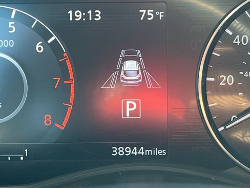 Used 2024 Nissan Kicks SV image 20