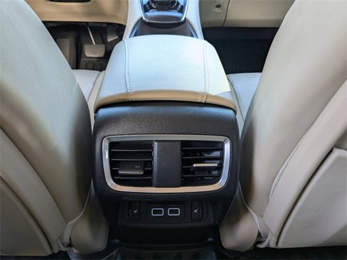 Certified 2019 Acura RDX AWD w/ Advance Package image 17
