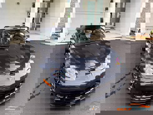Used 2013 Chevrolet Corvette 427 w/ 1SC Preferred Equipment Group image 77