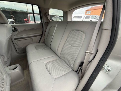 Used 2007 Chevrolet HHR LS image 20
