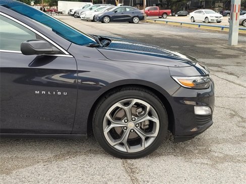 Used 2023 Chevrolet Malibu LT image 7