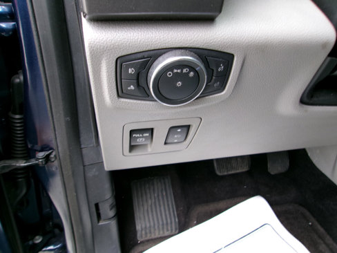 Used 2015 Ford F150 XLT w/ Equipment Group 301A Mid image 24