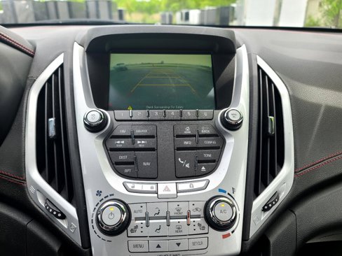 Used 2015 GMC Terrain Denali image 20