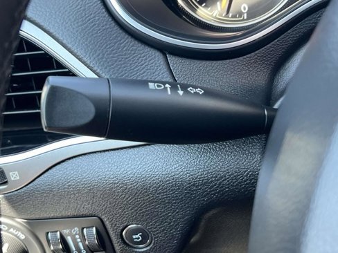 Certified 2021 Jeep Cherokee Limited image 23