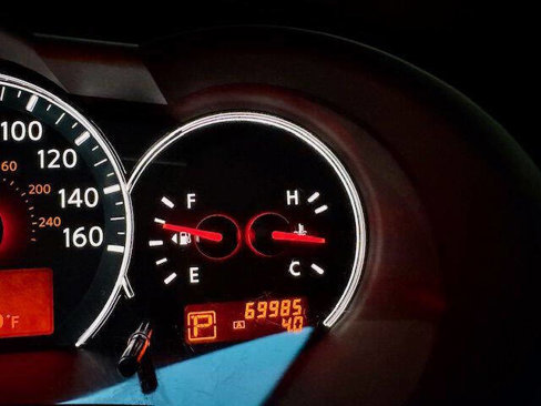 Used 2010 Nissan Altima 2.5 image 15